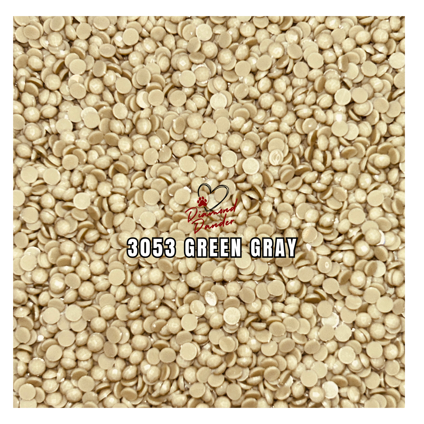 Sage & Stone - DMC 3053