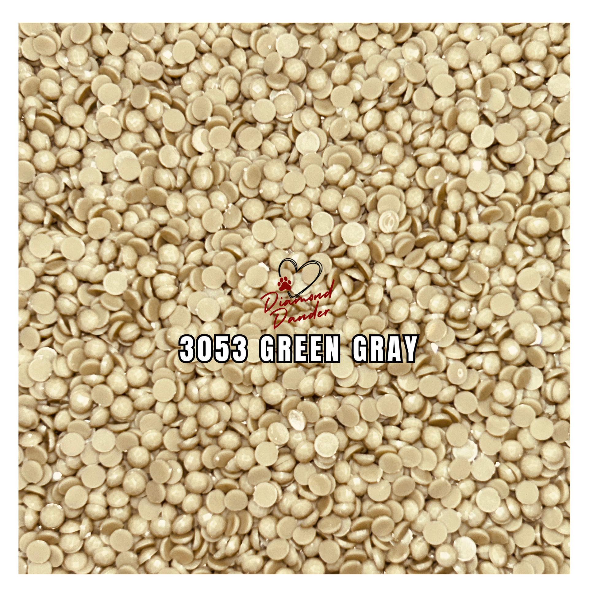 Sage & Stone - DMC 3053