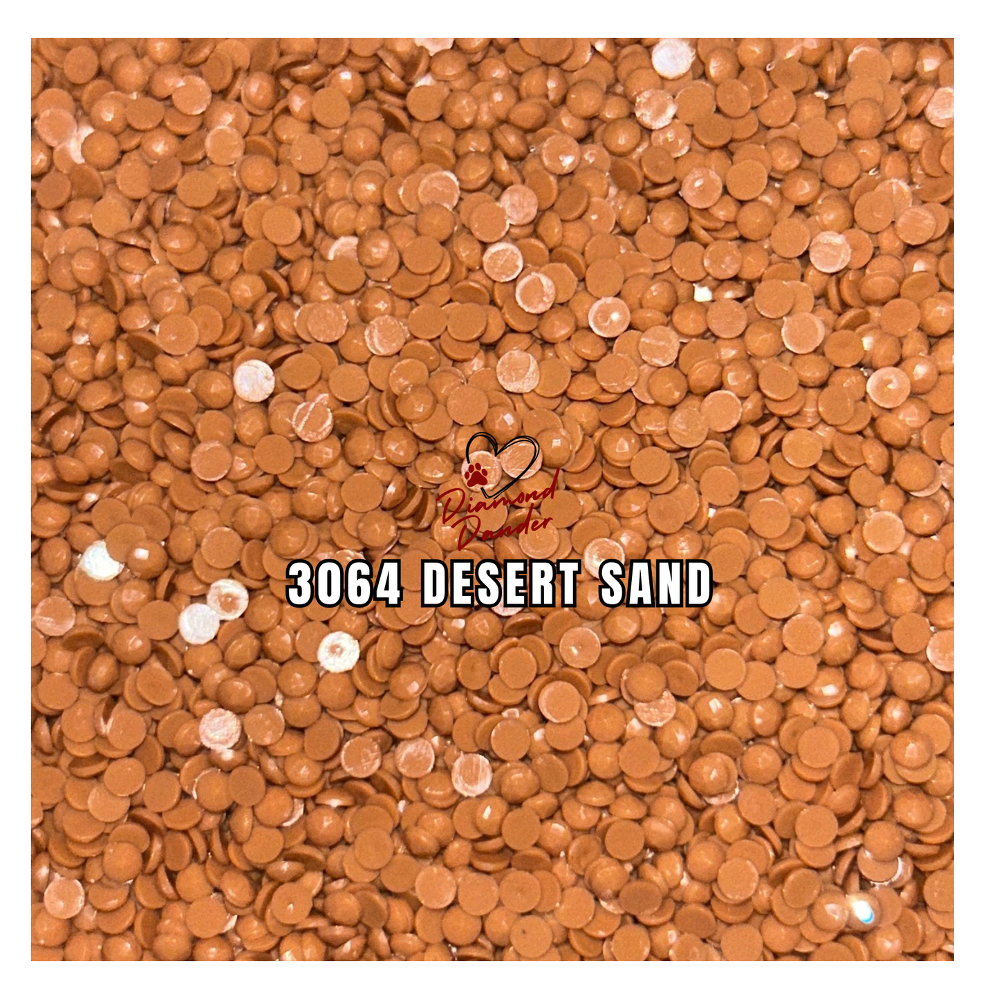 Desert Sands - DMC 3064