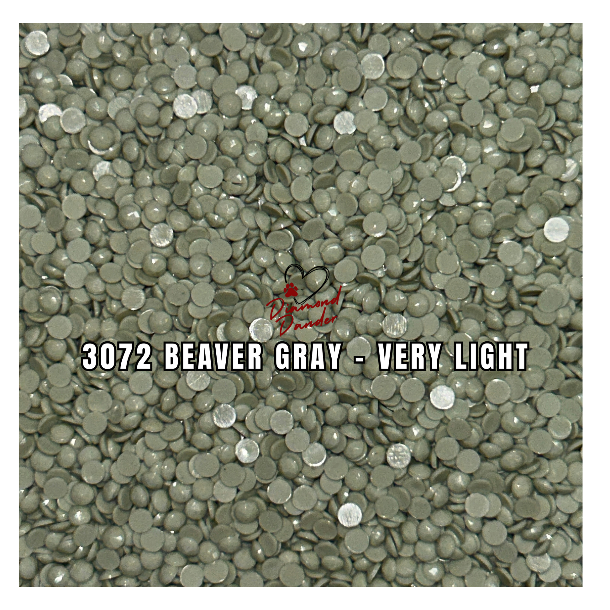 Cool Neutral - DMC 3072