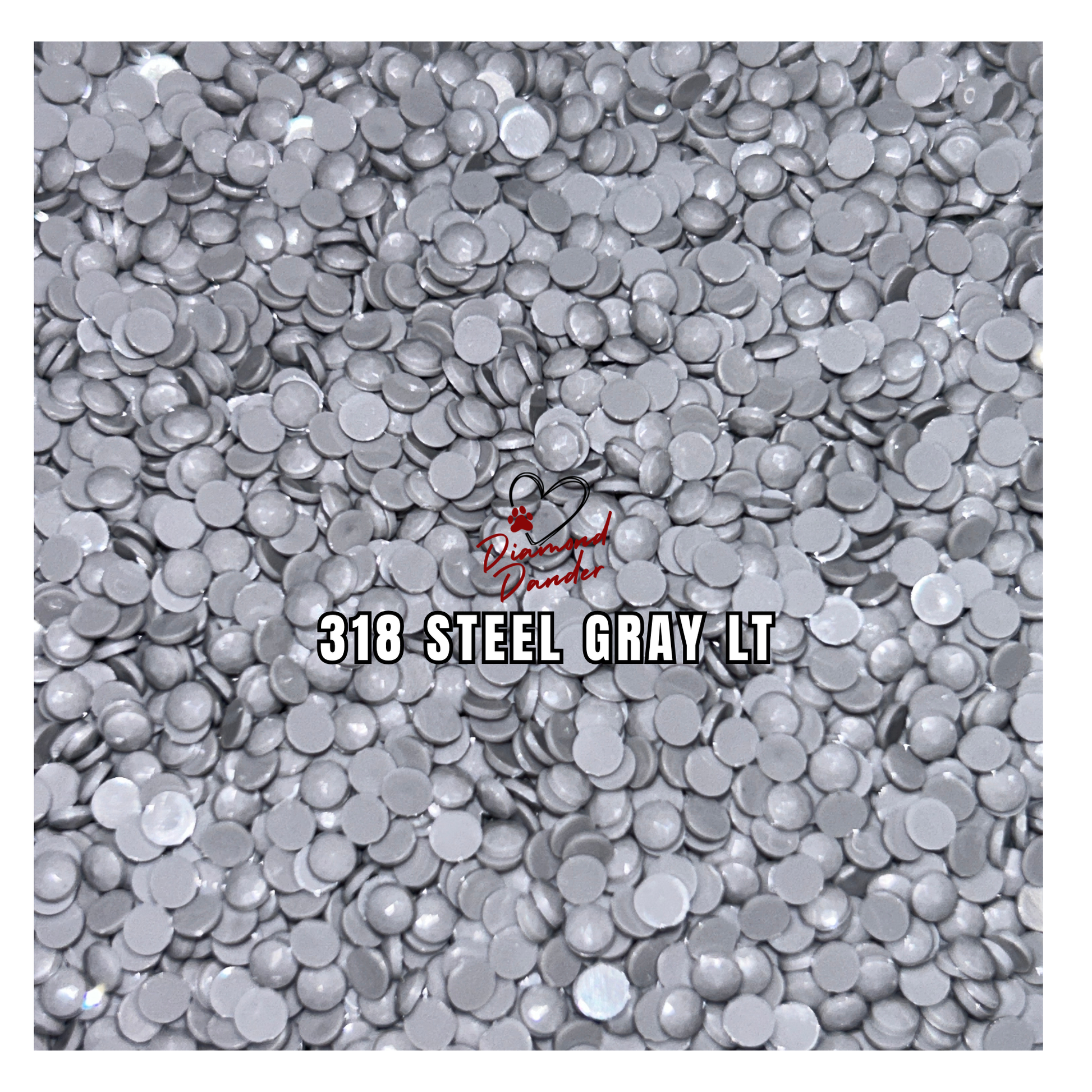Stone - DMC 318