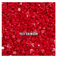 Red Velvet - DMC 321