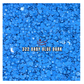 Antique Baby Blues - DMC 322