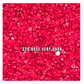 Hot Pink - DMC 326