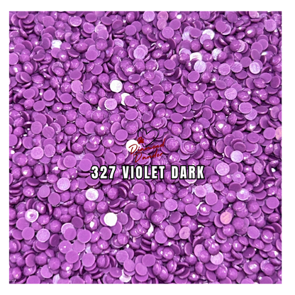 327 Violet Dark
