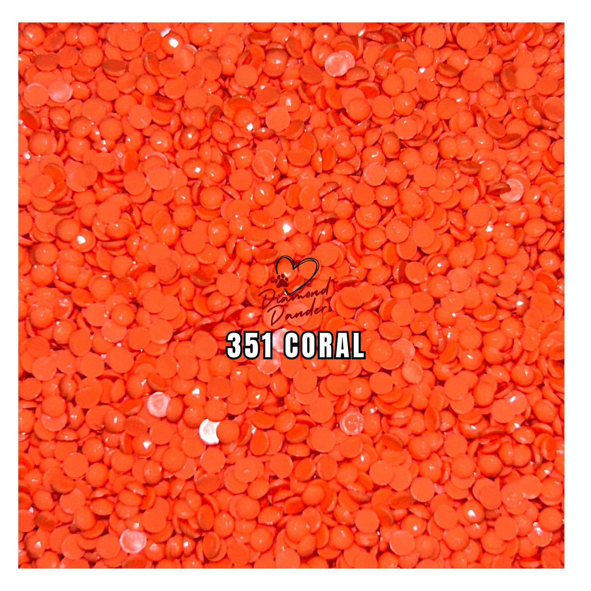 Coral Reef - DMC 351