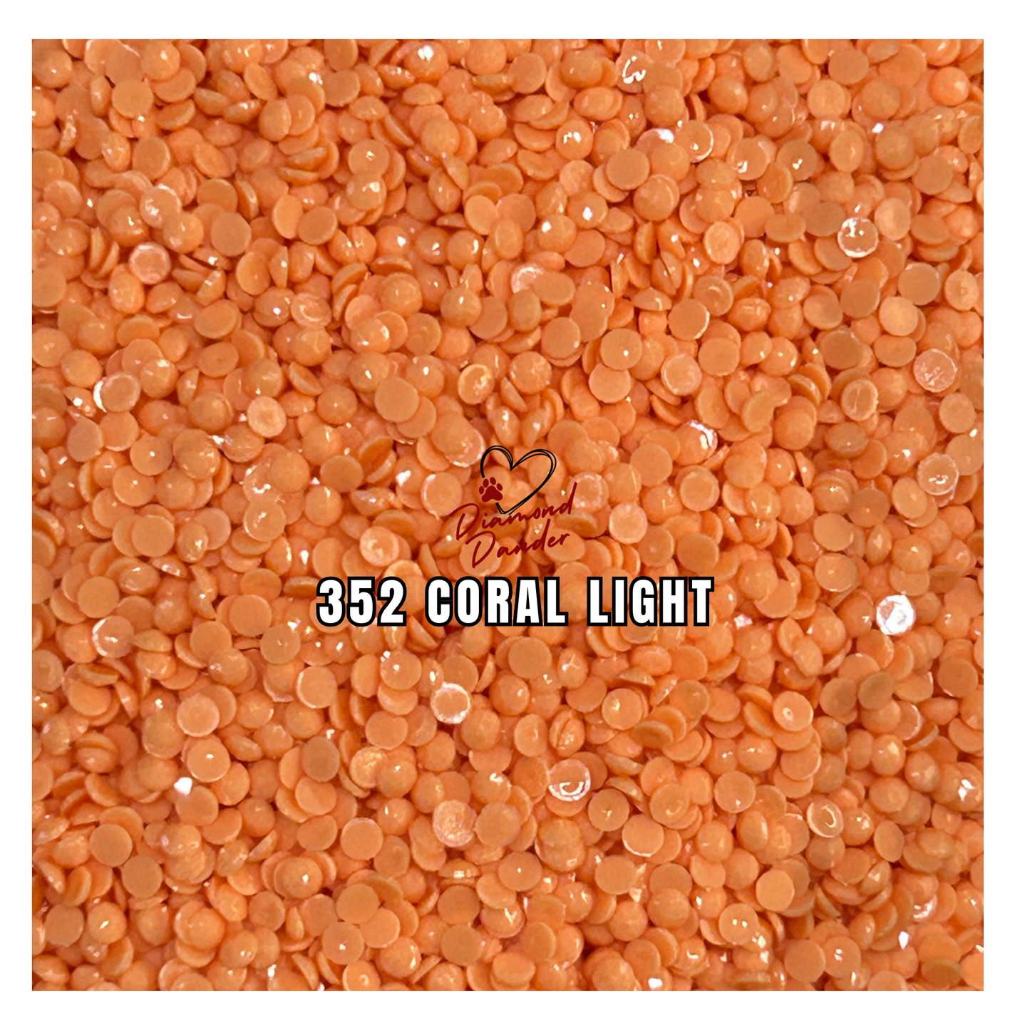 Melon Splash - DMC 352