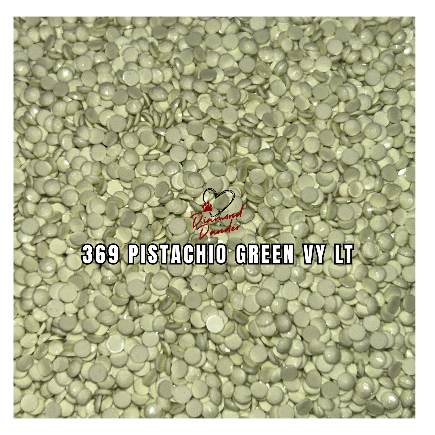Botanical - DMC 369