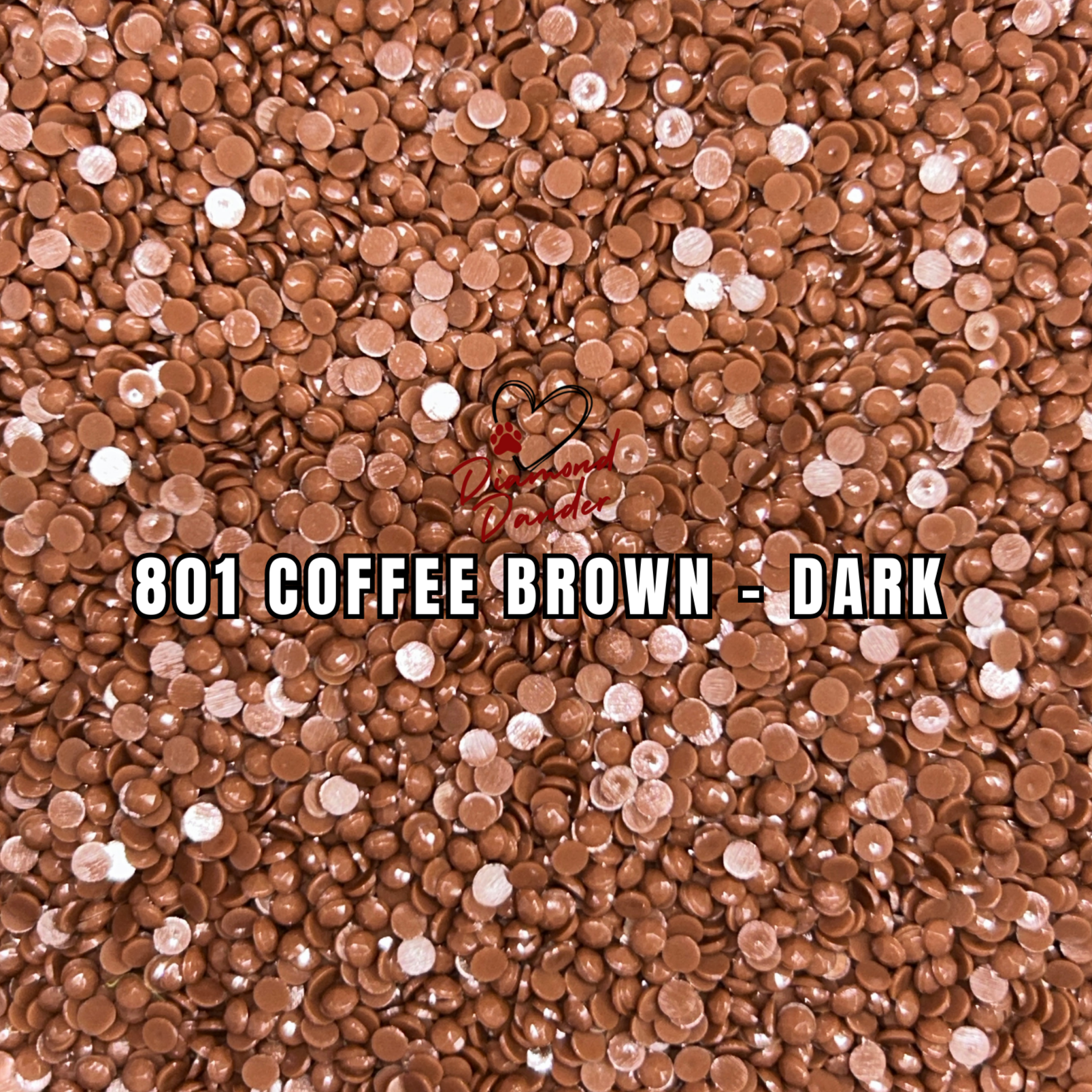 Coffee House - DMC 801