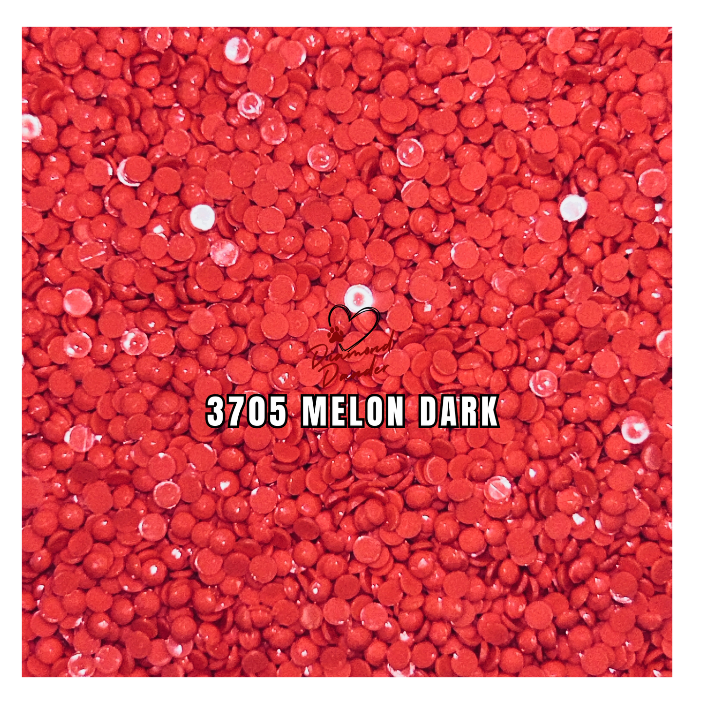 Melon Splash - DMC 3705