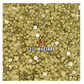 Mustard Seed - DMC 371