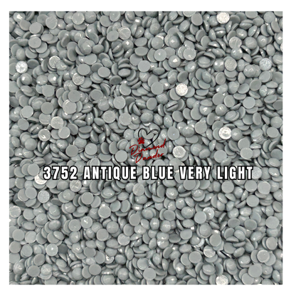 3752 Antique Blue Very Light