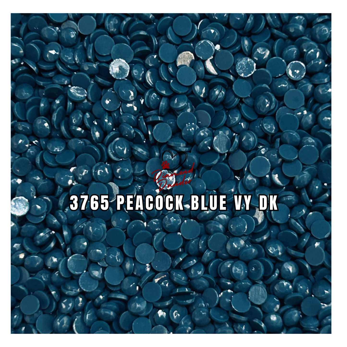 Deep Ocean - DMC 3765