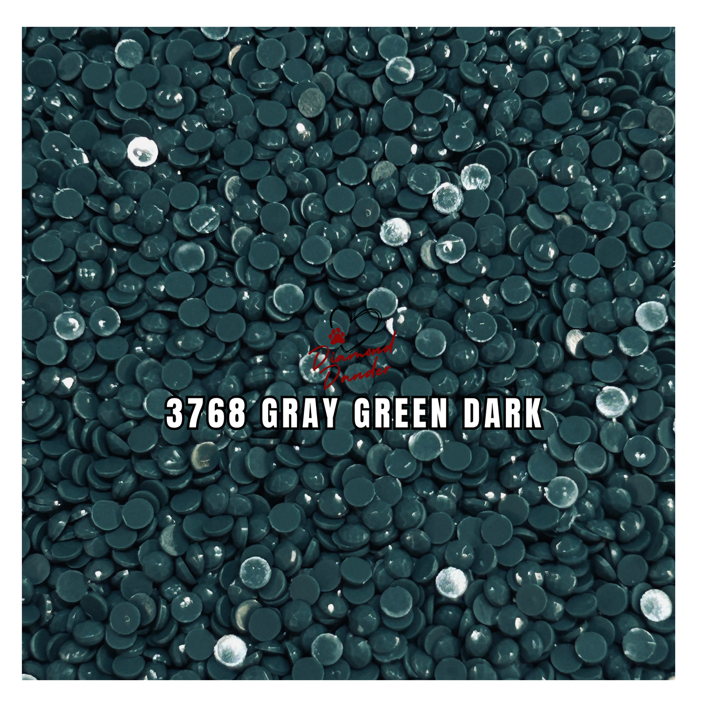 Sage & Stone - DMC 3768