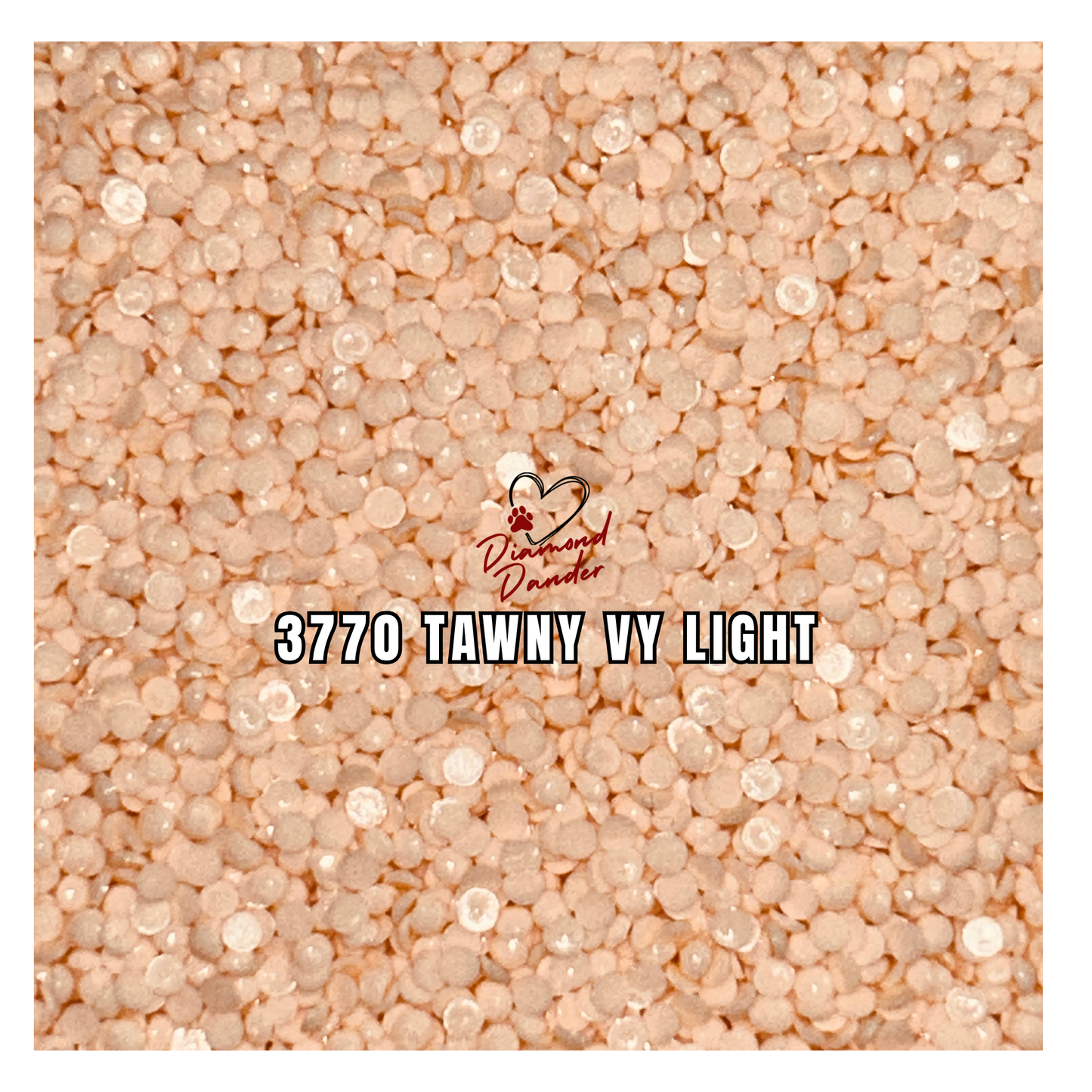 Tawny Desert - DMC 3770