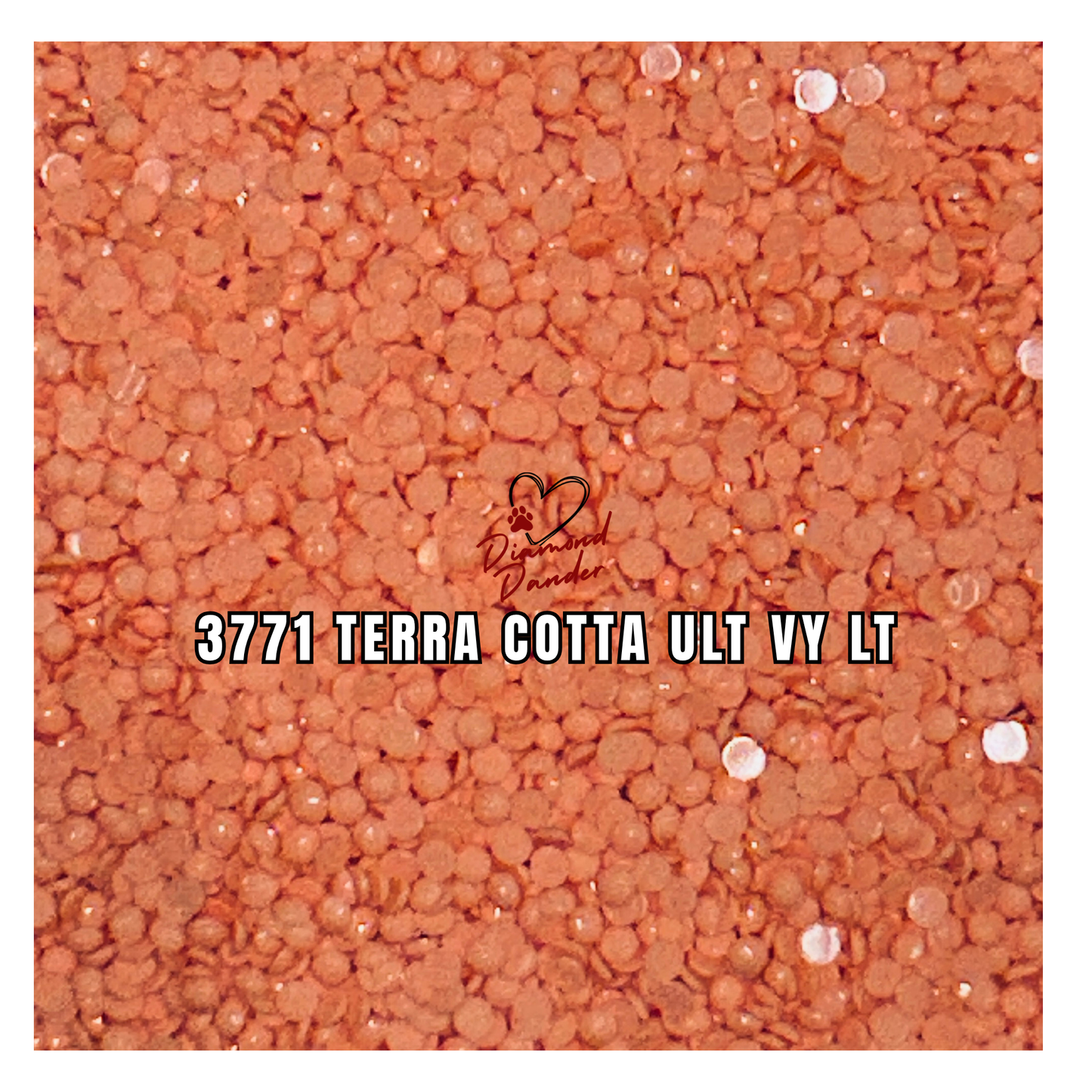 Terra Cotta - DMC 3771