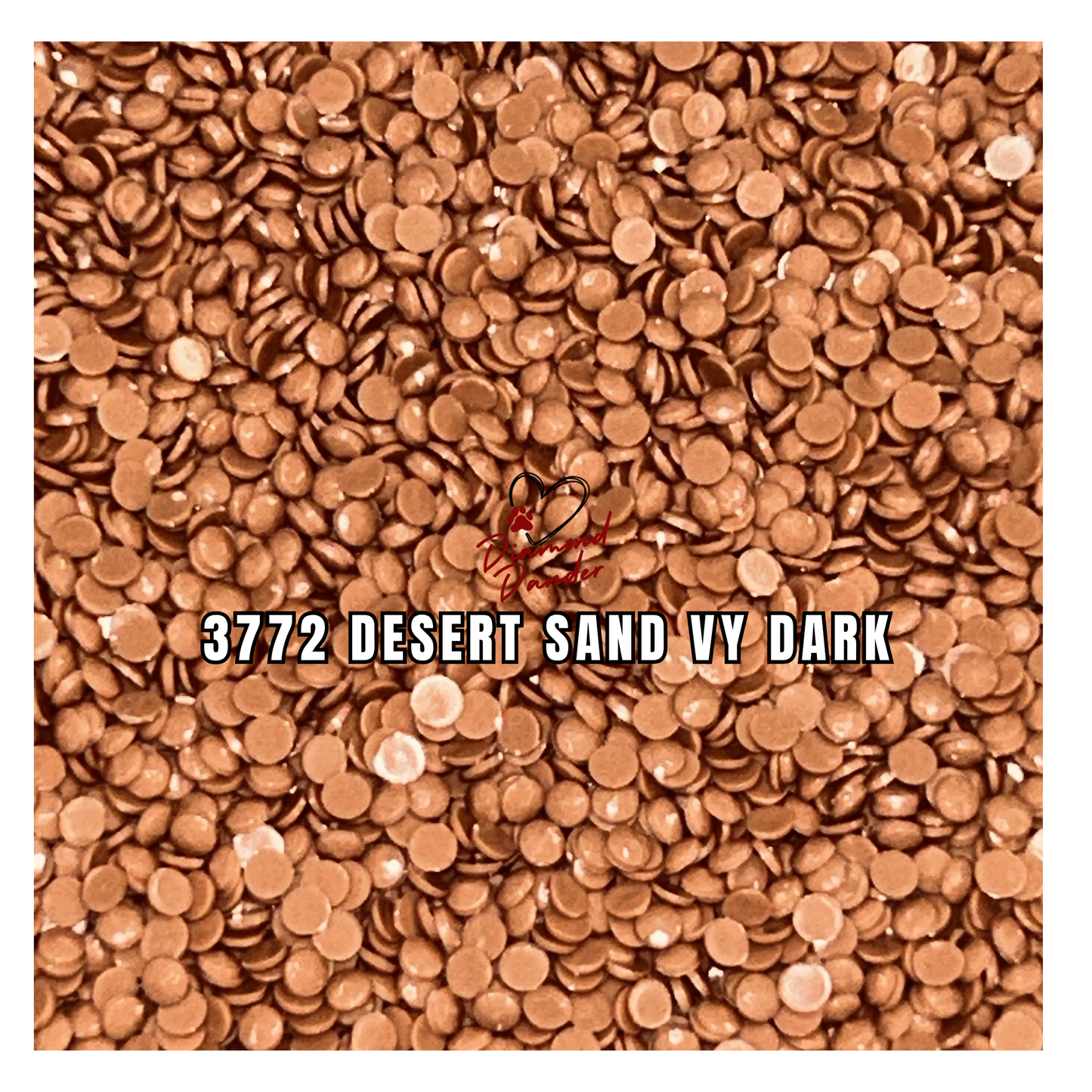Desert Sands - DMC 3772