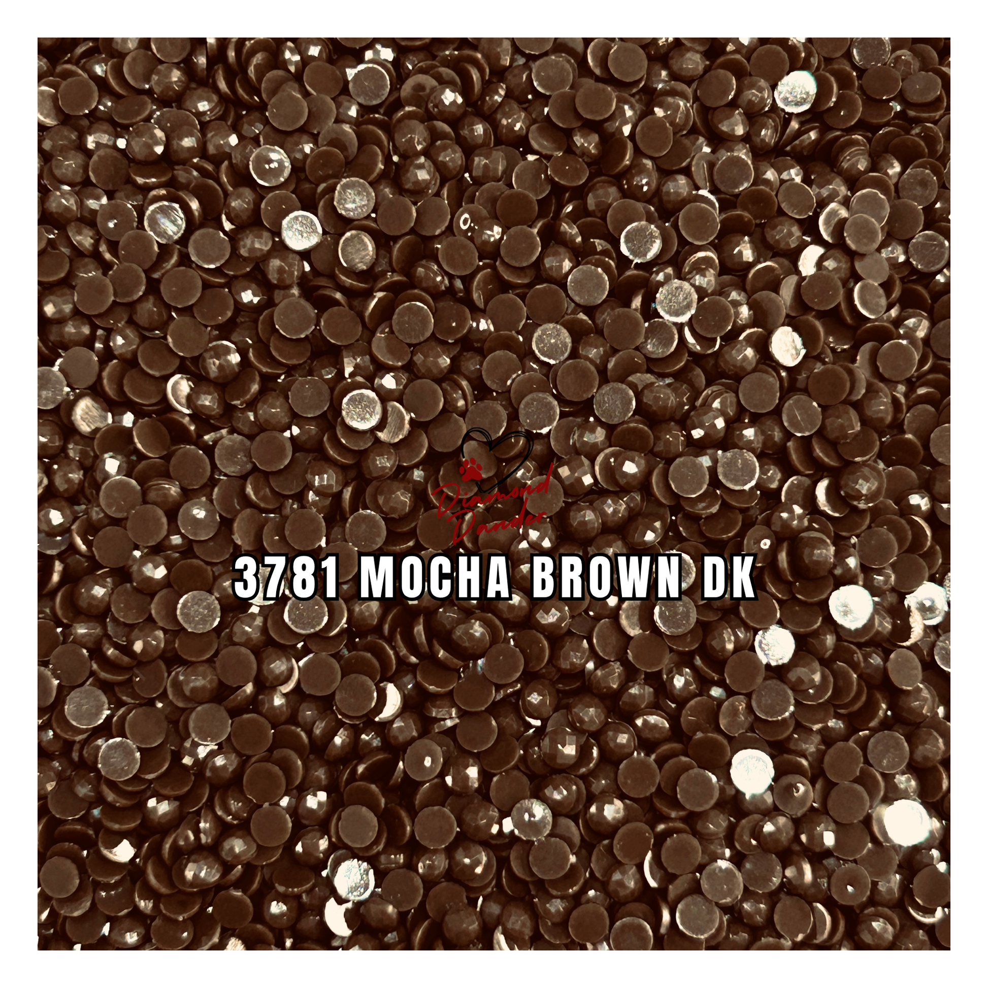 Mocha Mood - DMC 3781