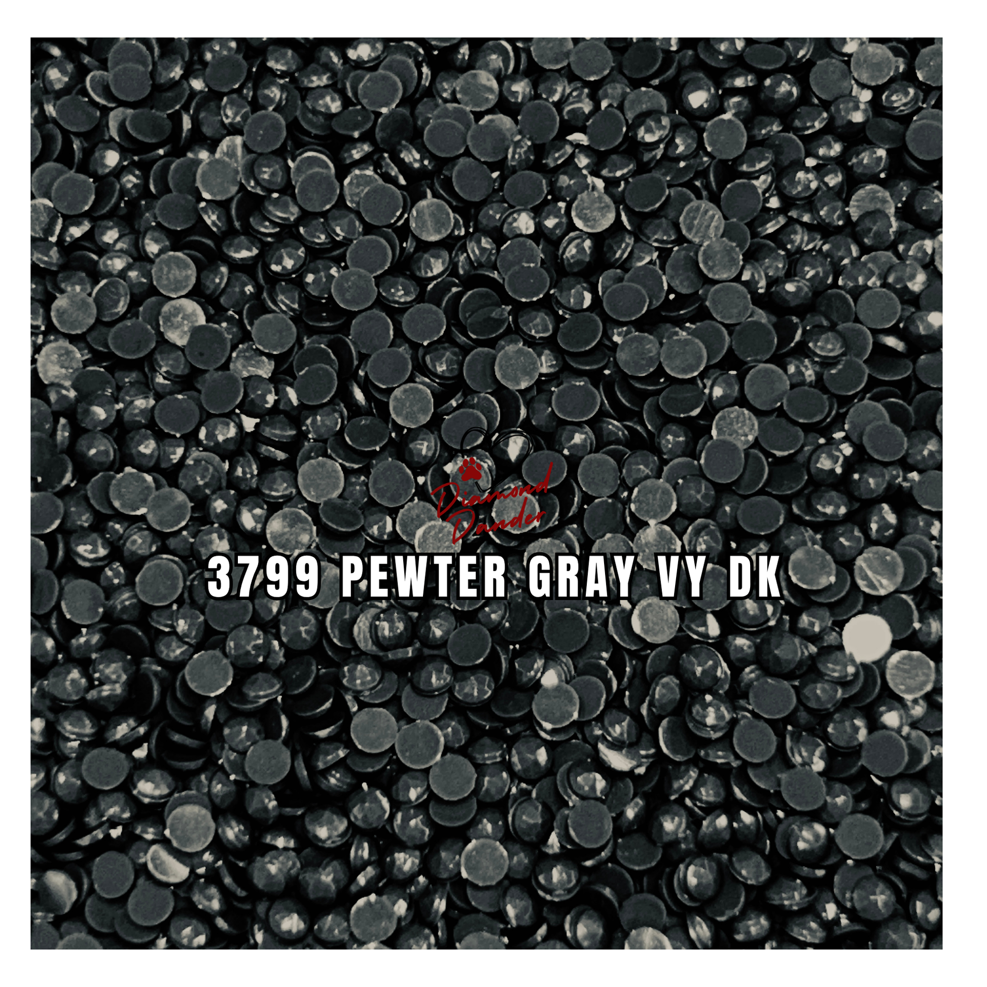 Gothic - DMC 3799