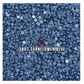 Cornflower Delft - DMC 3807