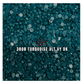Deep Ocean - DMC 3808
