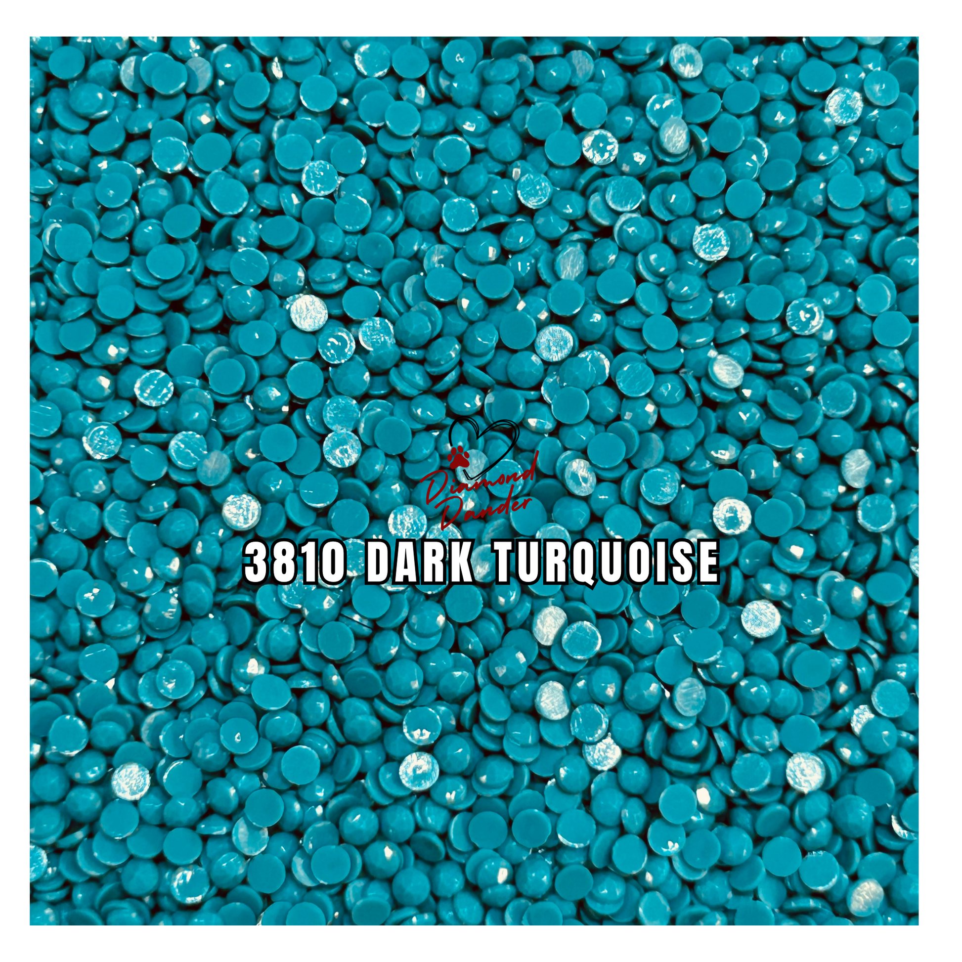Deep Coastal - DMC 3810