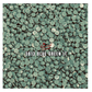 Blue Green Garden - DMC 3813