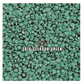 Blue Green Garden - DMC 3816