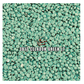 Blue Green Garden - DMC 3817