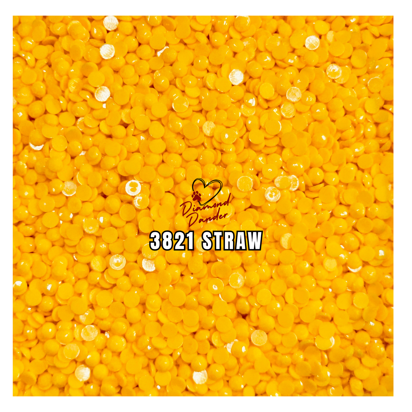 Golden Meadow - DMC 3821