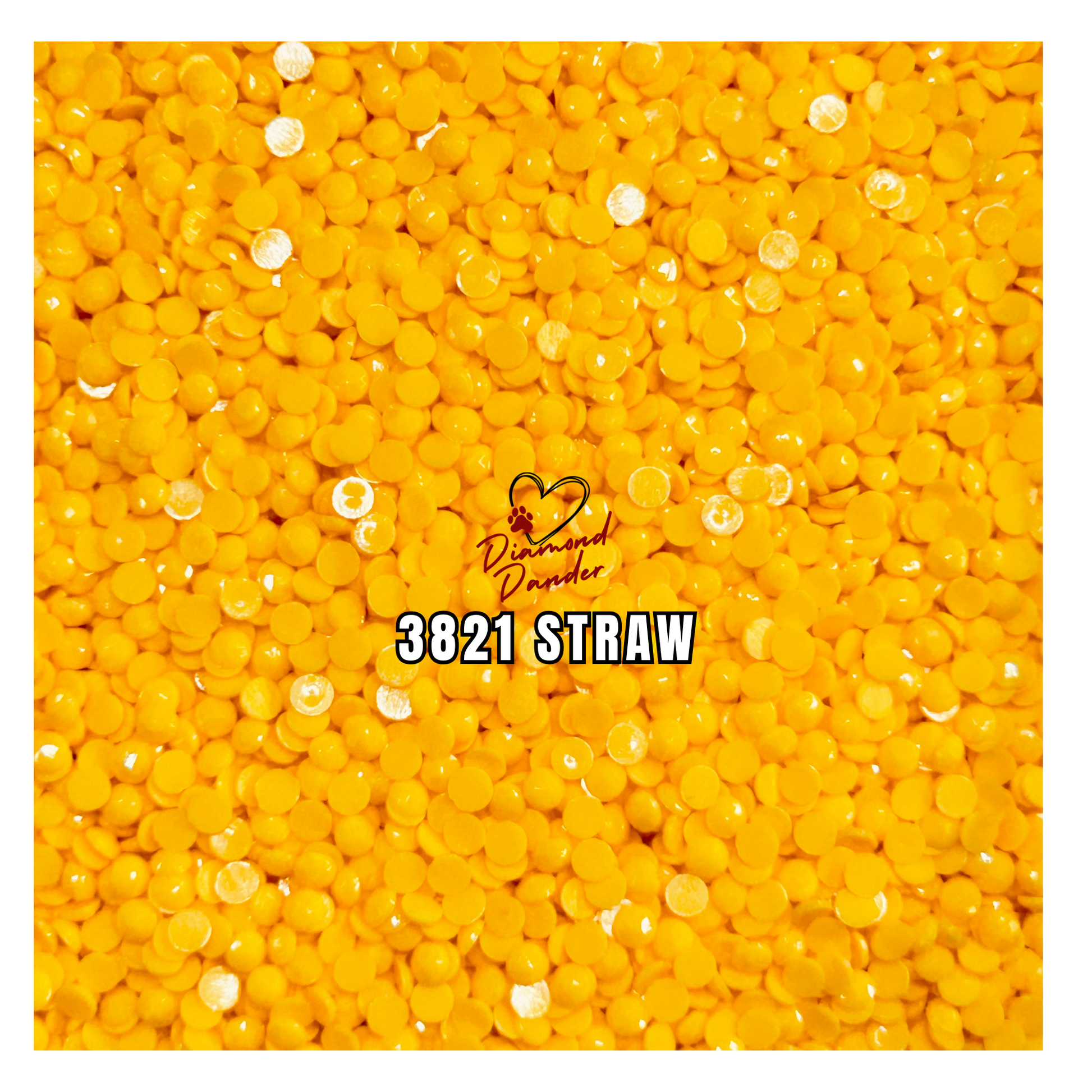 Golden Meadow - DMC 3821