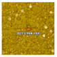 Mustard Seed - DMC 3822