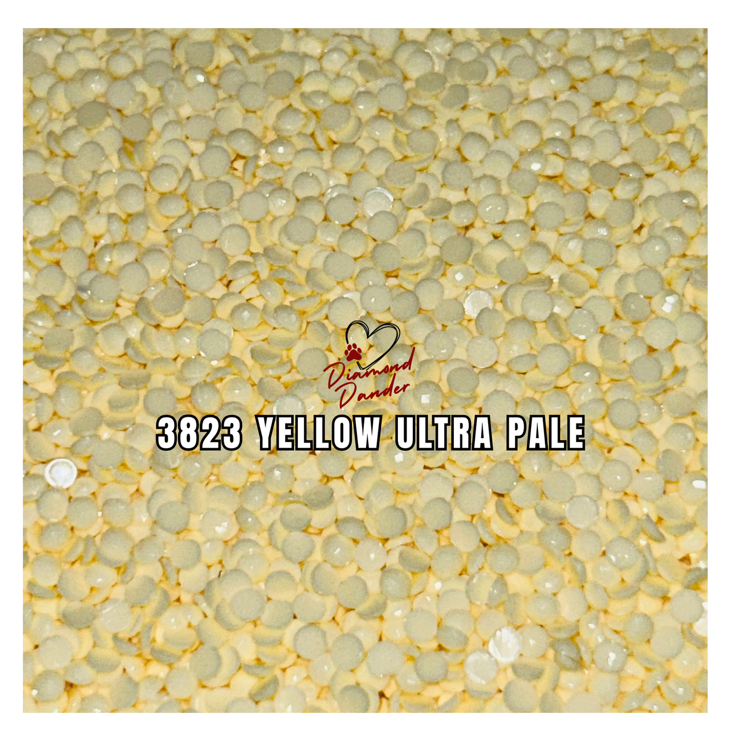 3823 Yellow Ultra Pale