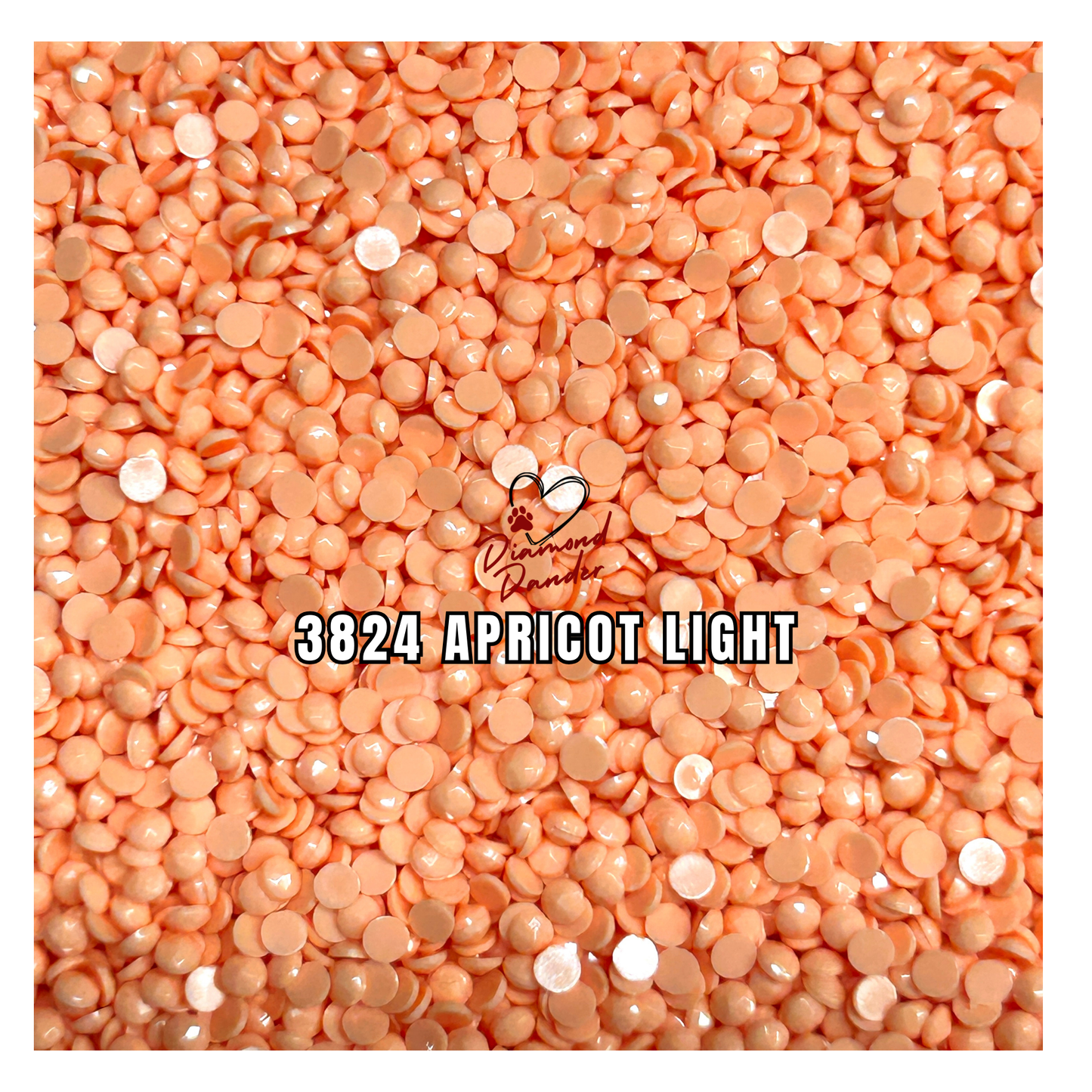 Peach Bellini - DMC 3824