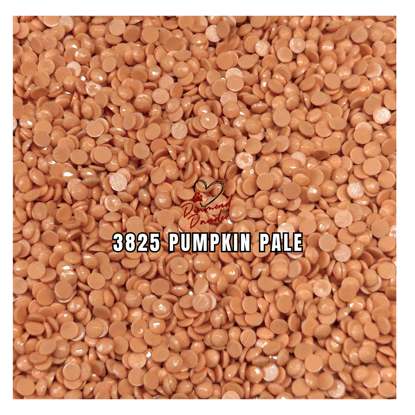 Peach Bellini - DMC 3825