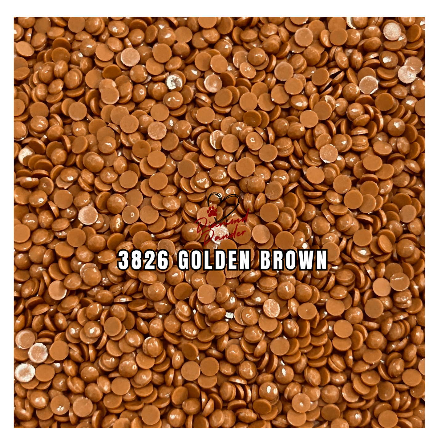 Spiced Cider - DMC 3826