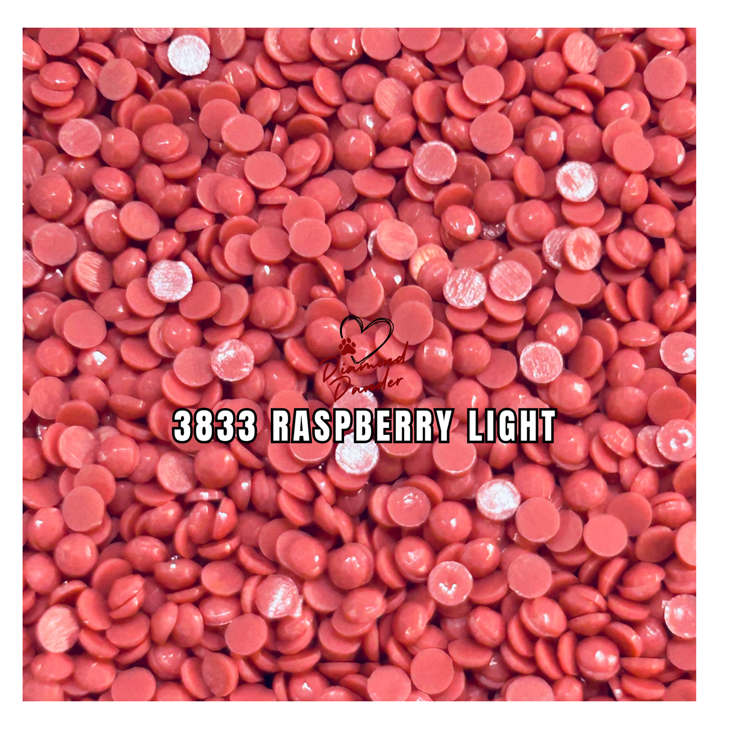 Berry Crush - DMC 3833
