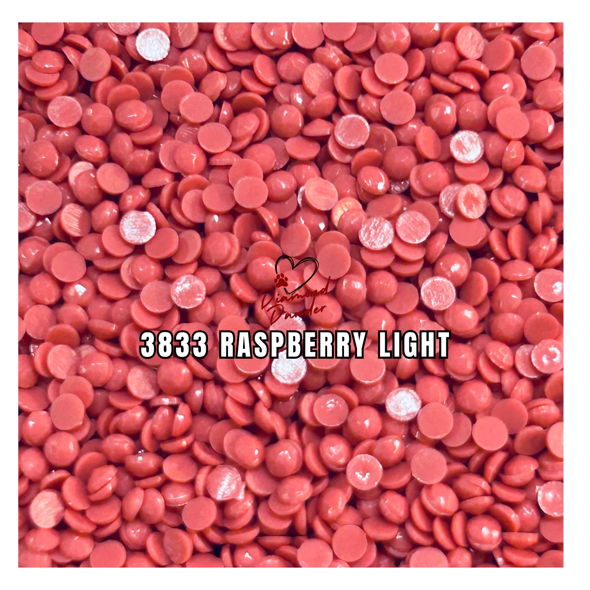 Berry Crush - DMC 3833