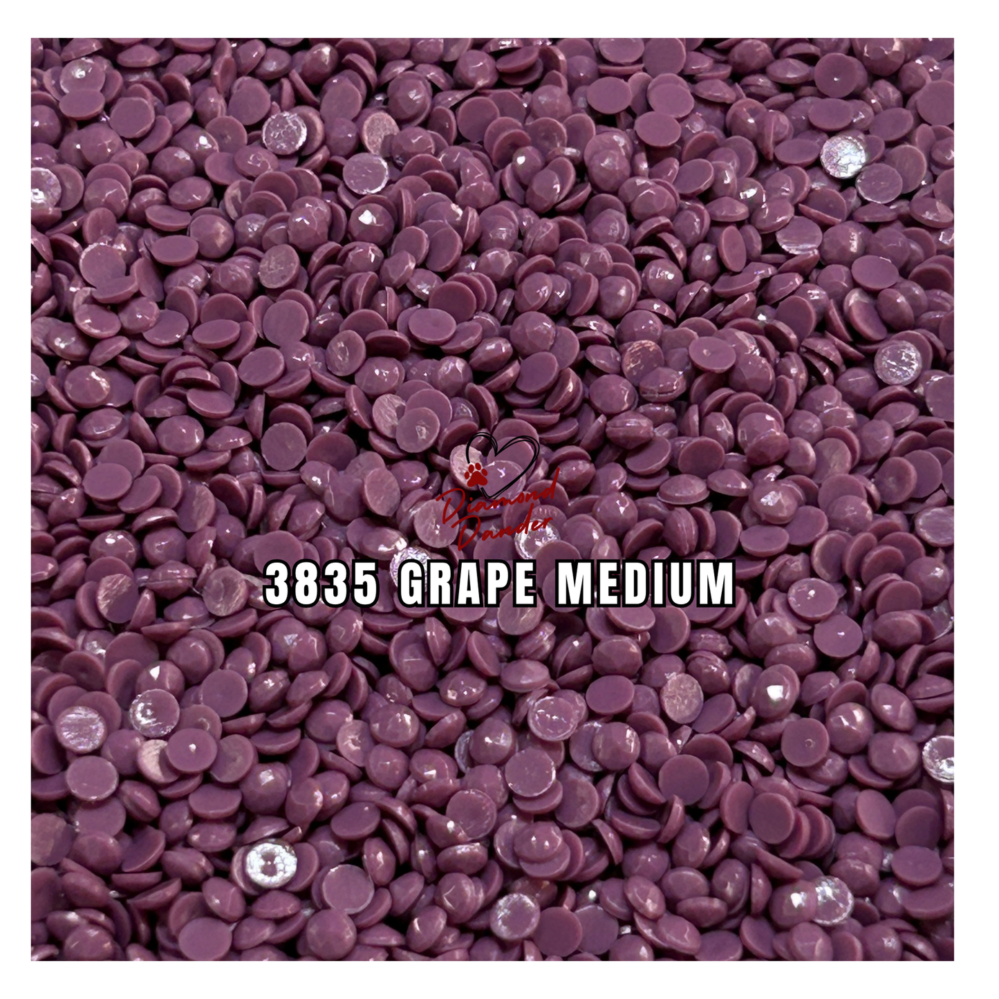 3835 Grape Medium