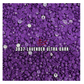 Purple Rain - DMC 3837