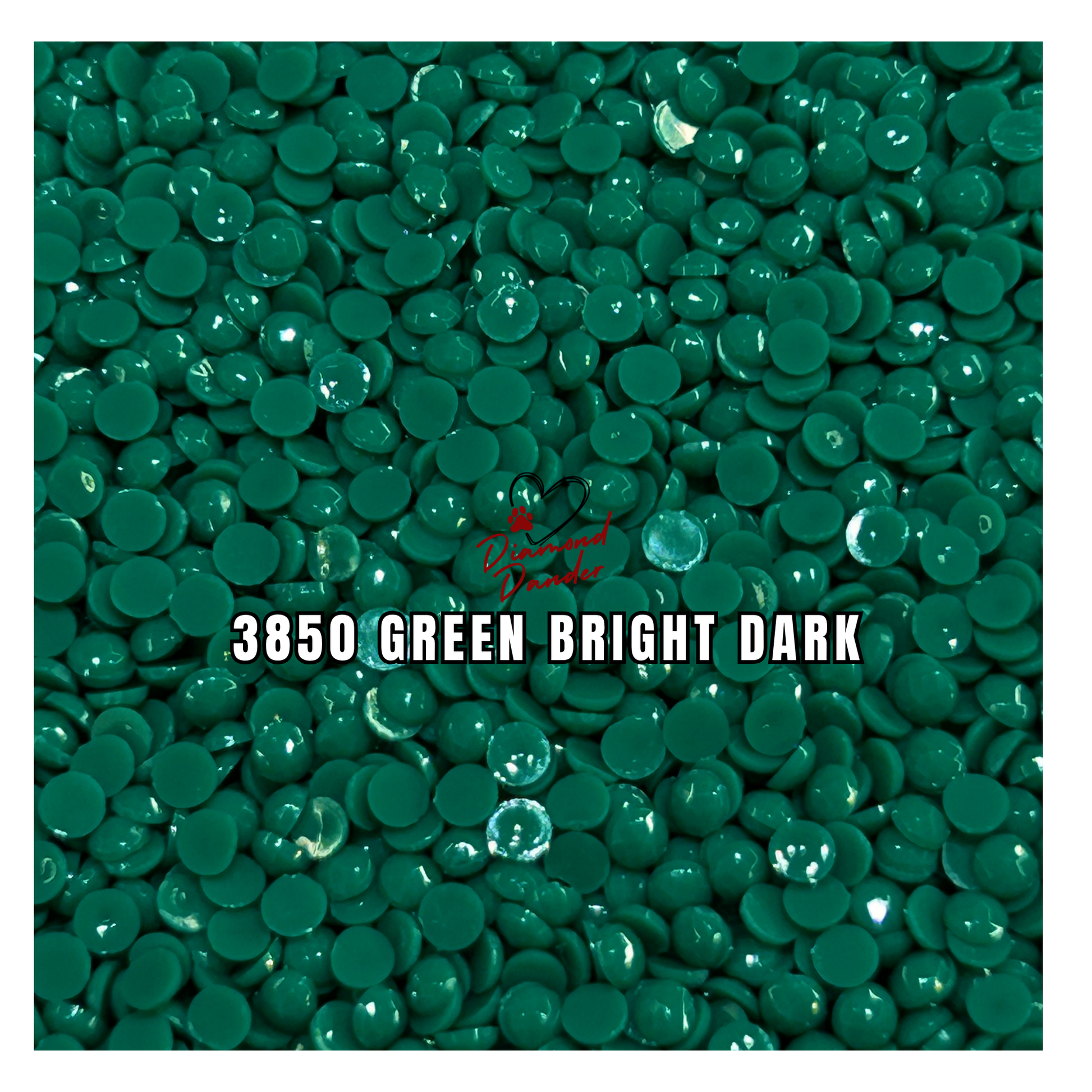 Emerald City - DMC 3850