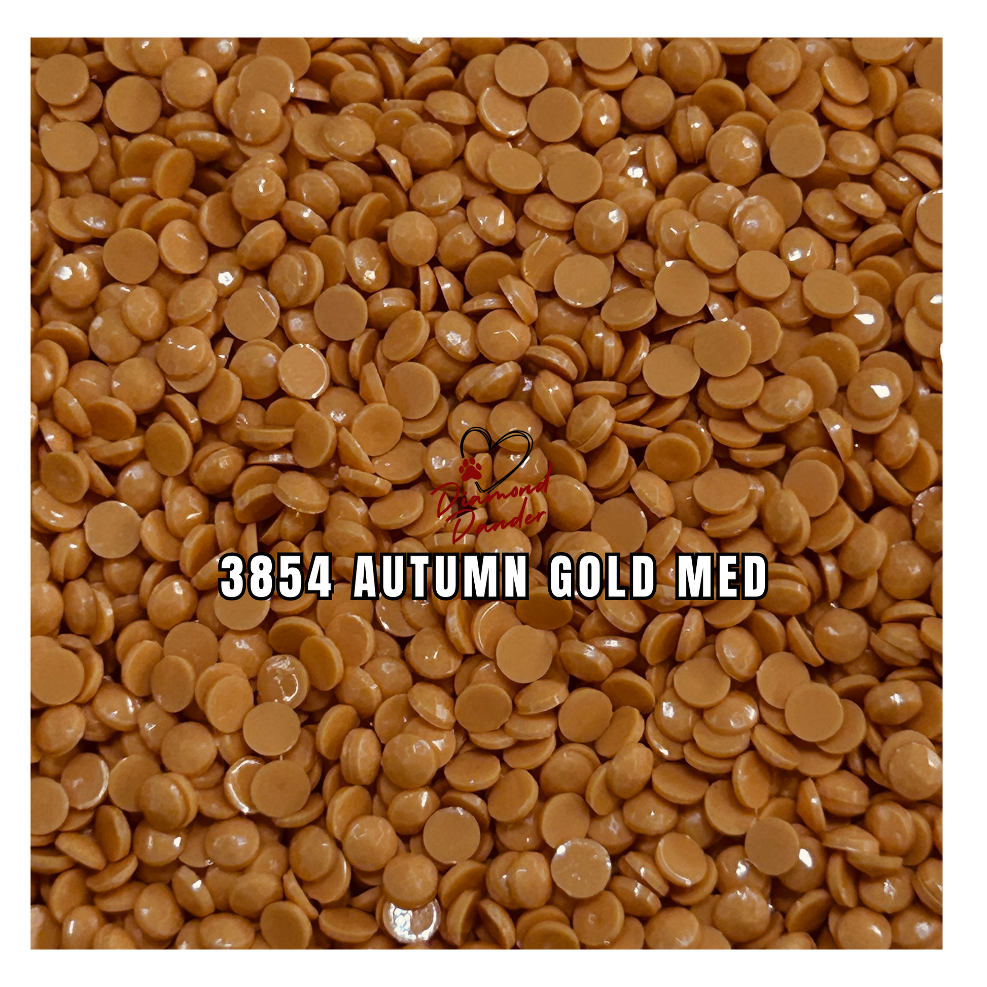 Mustard Seed - DMC 3854