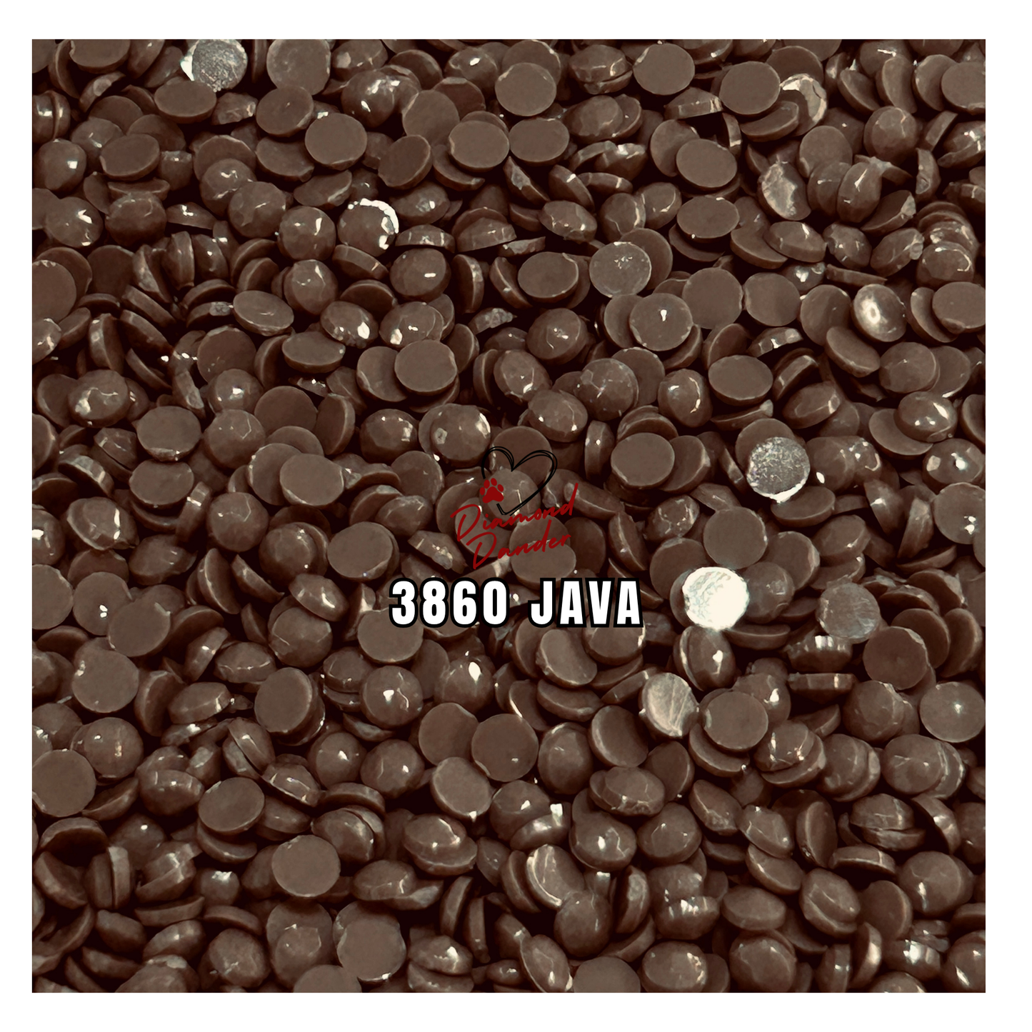 Coffee House - DMC 3860