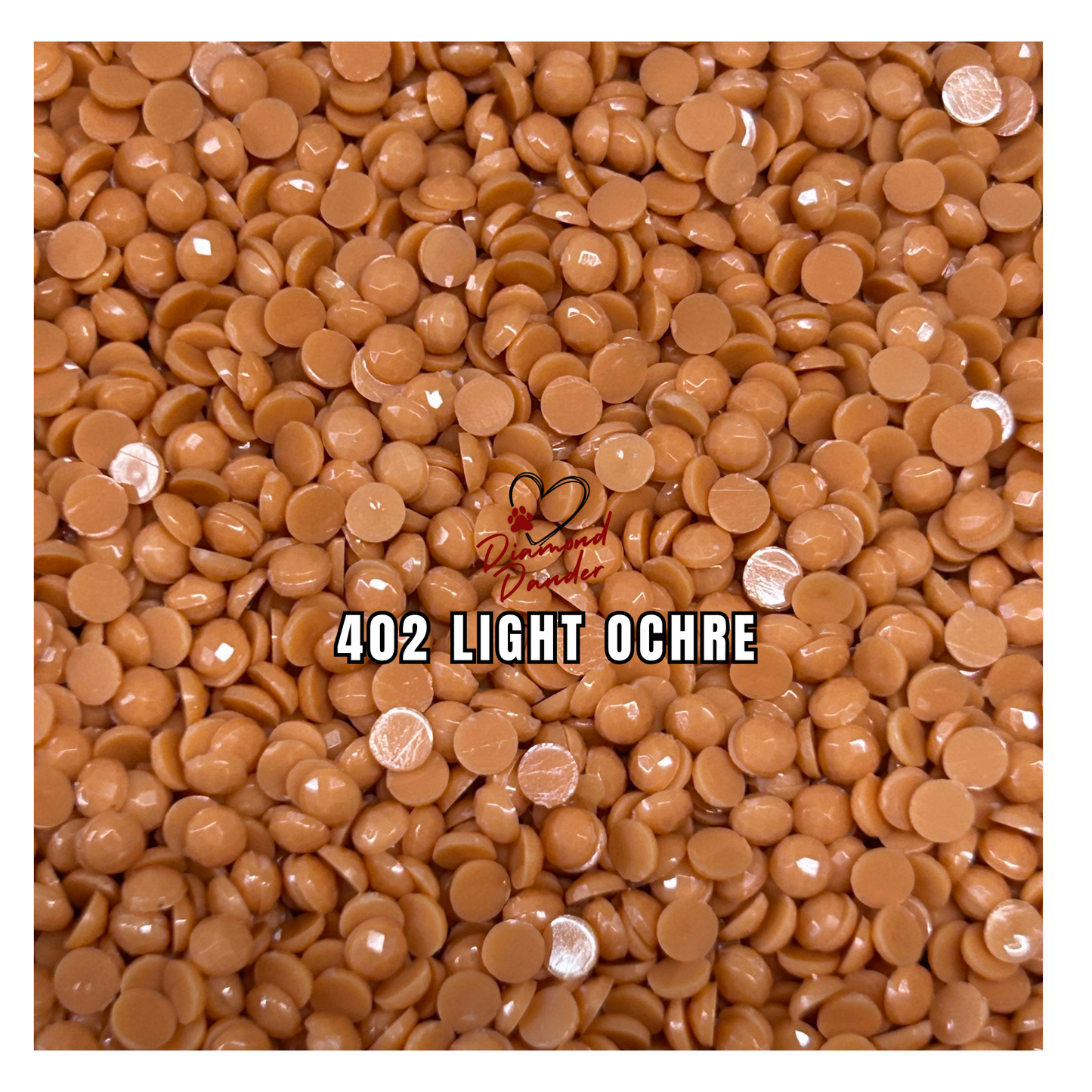 Copper Earth - DMC 402