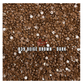 Chocolate Bar - DMC 839