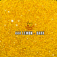Lemon Drop - DMC 444