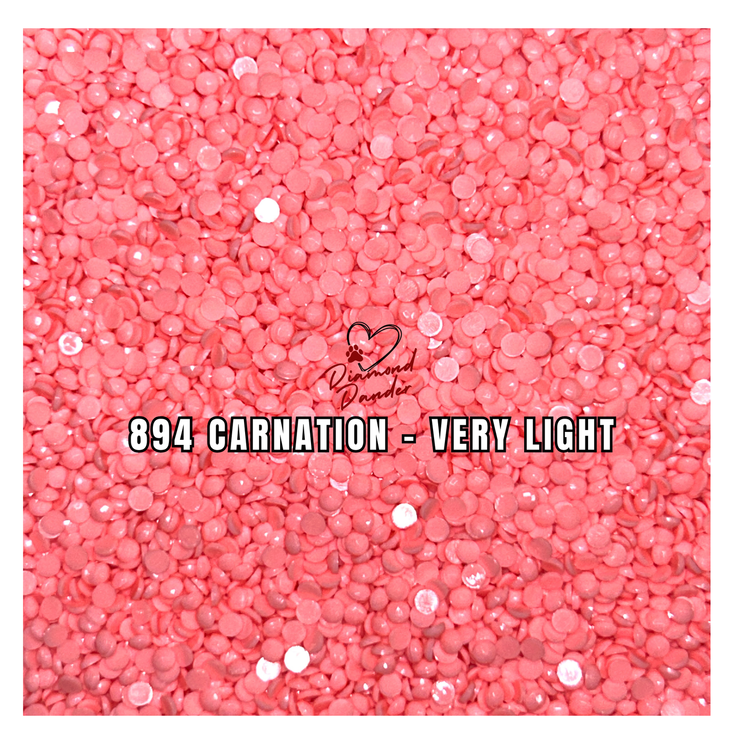 Blush & Bloom - DMC 894