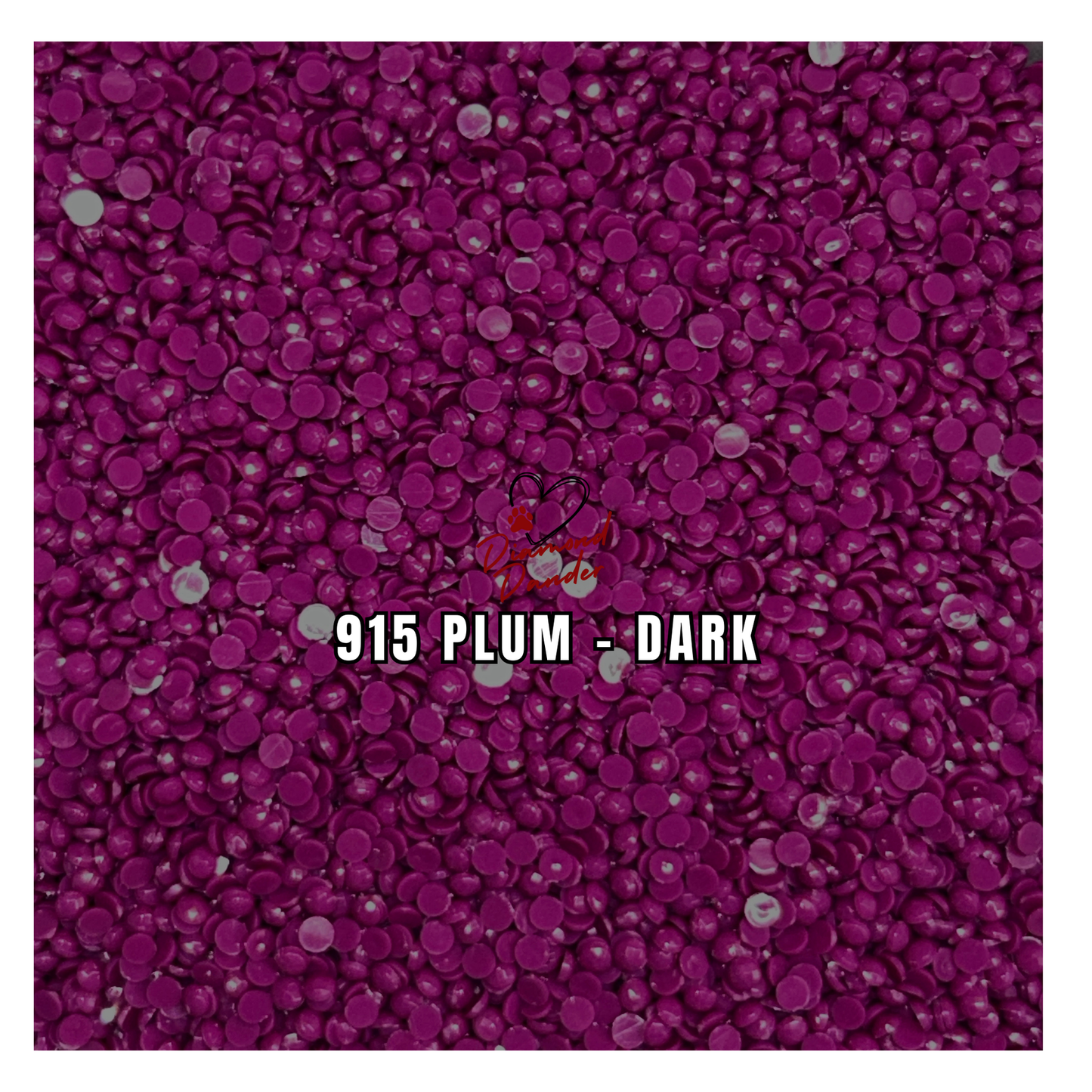 915 Plum - Dark