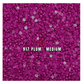 Plum Crazy - DMC 917