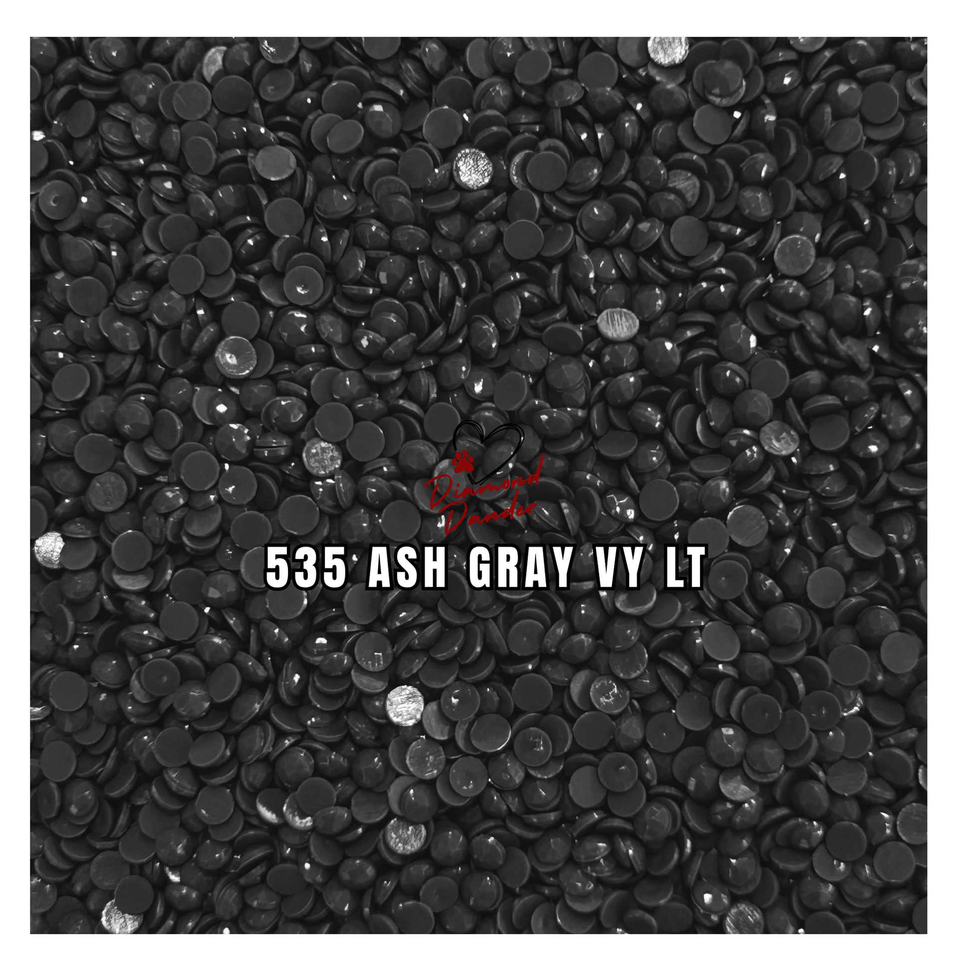 Stone - DMC 535
